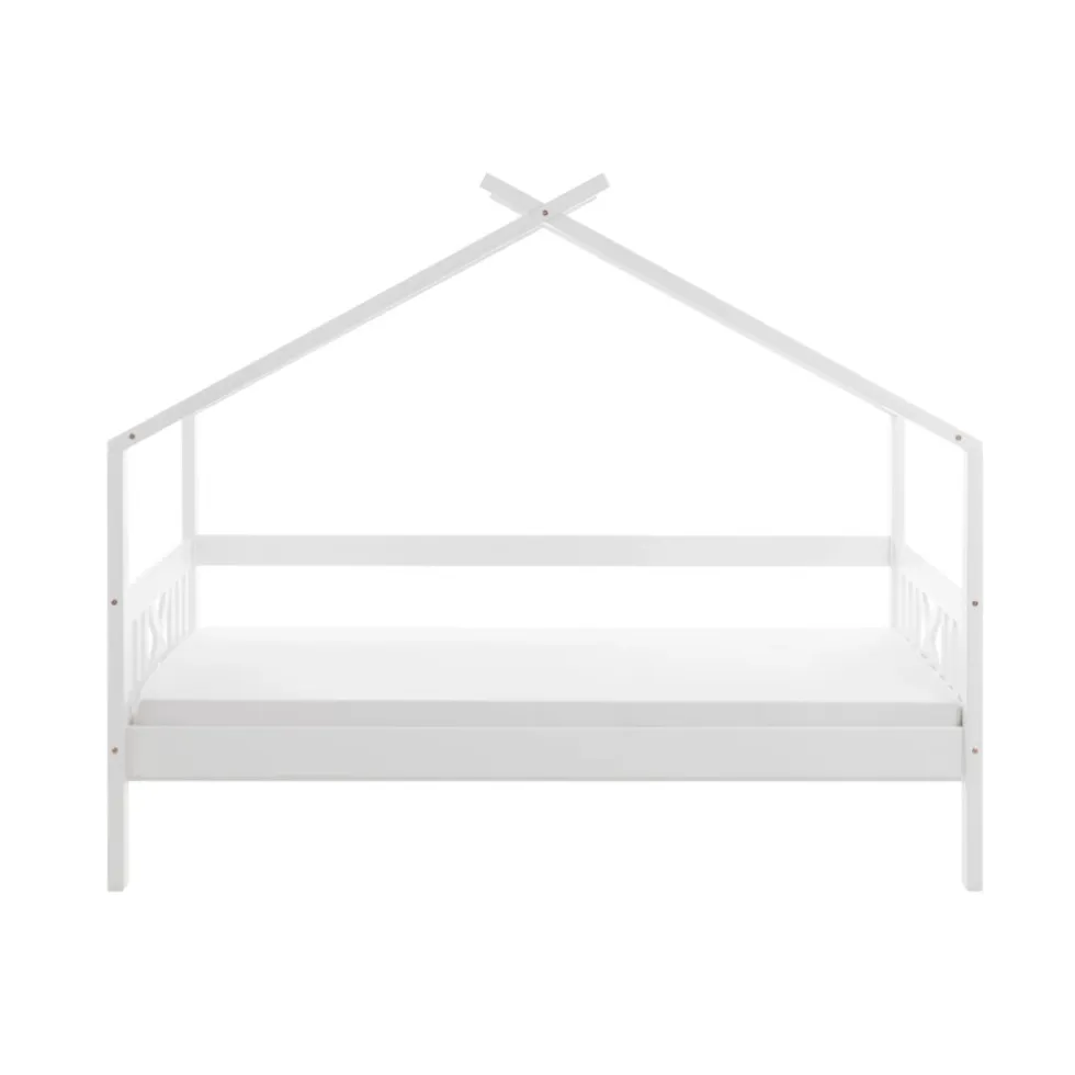 Suza Kinderbed Inclusief Rolbodem