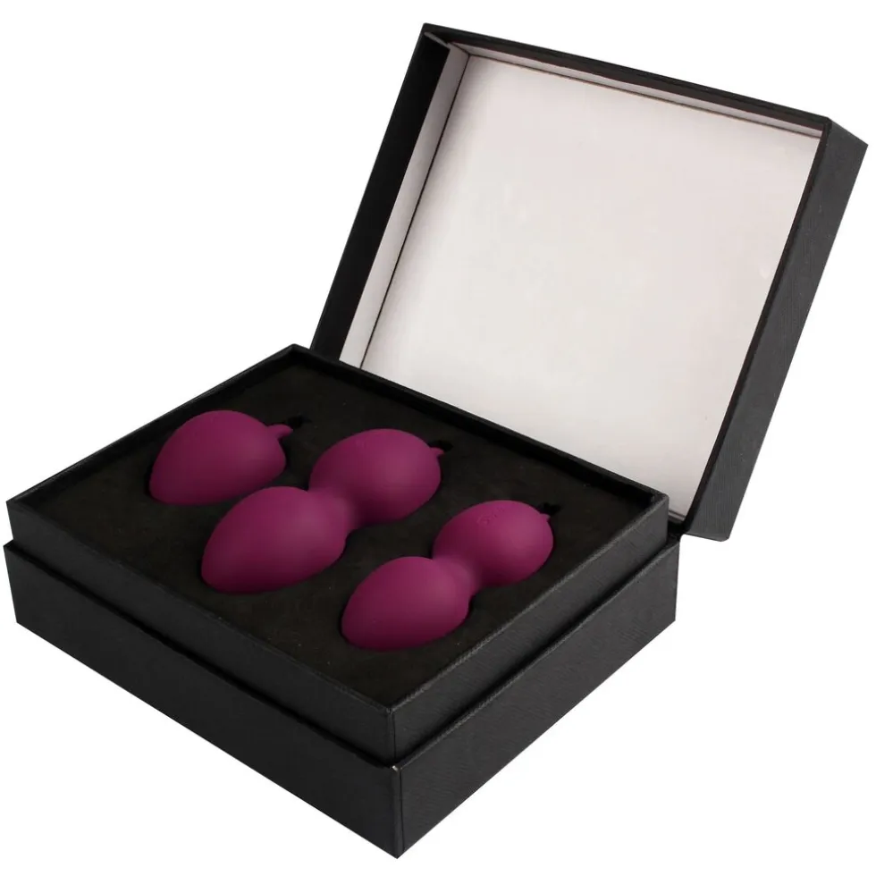 Svakom Nova Kegel Training Set