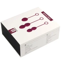 Svakom Nova Kegel Training Set