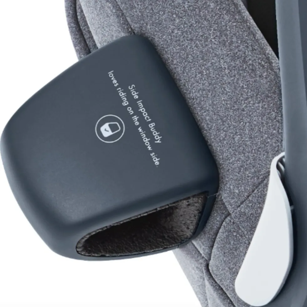 Swandoo Albert i-size 1.2 Autostoel