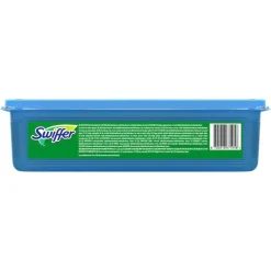Swiffer Citrus Fresh Vochtige Vloerdoekjes