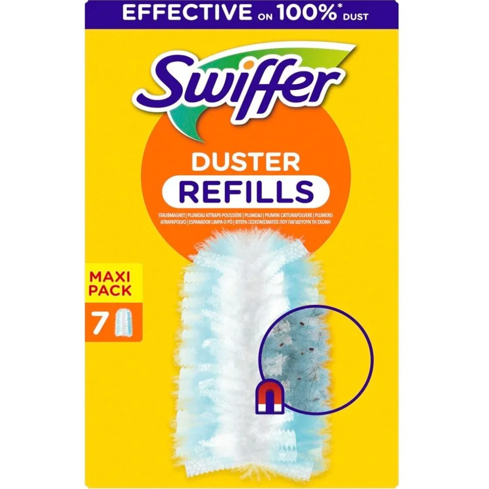 Swiffer Duster Navullingen