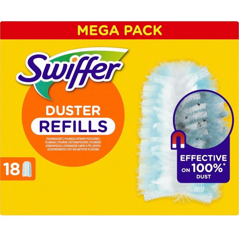 Swiffer Duster Navullingen