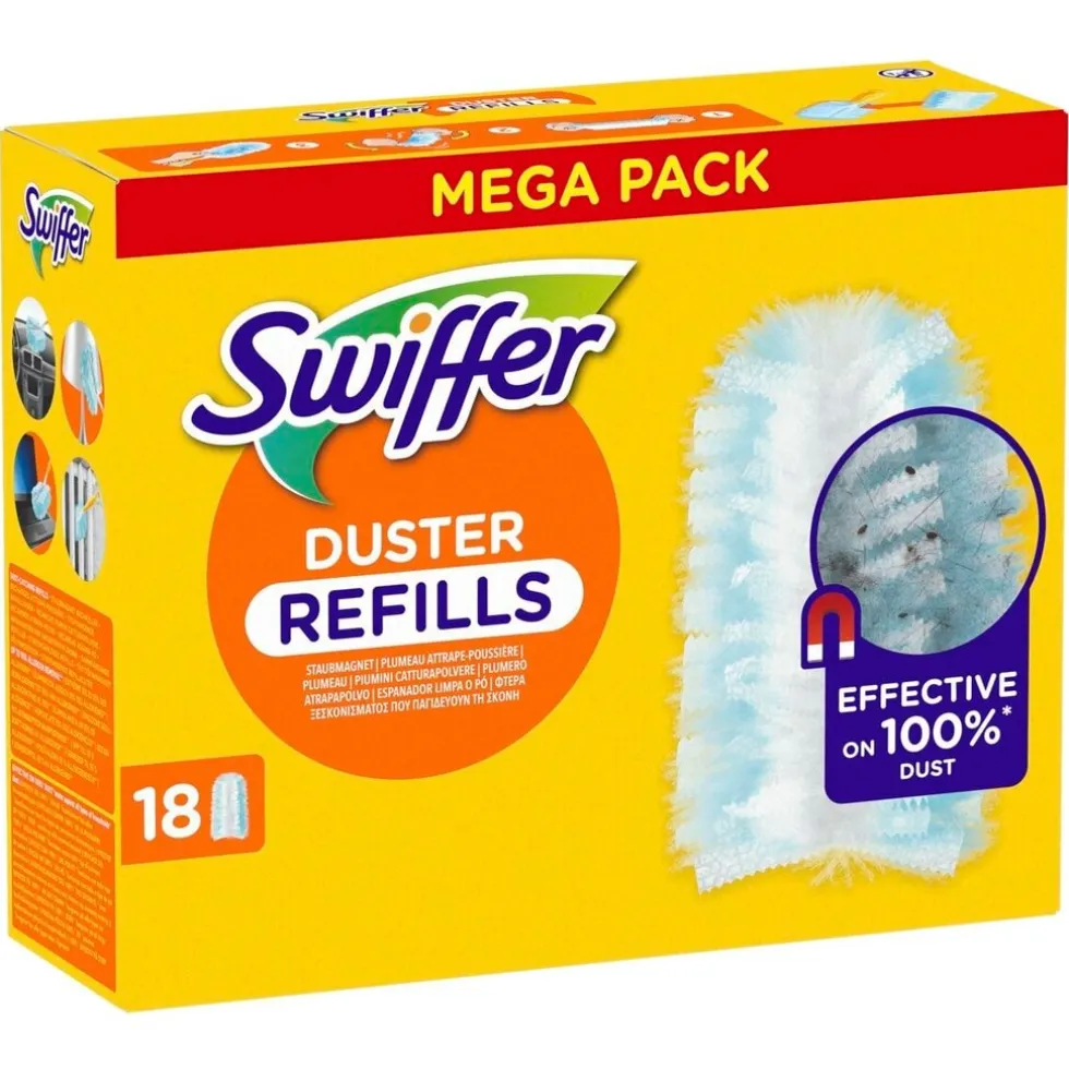 Swiffer Duster Navullingen