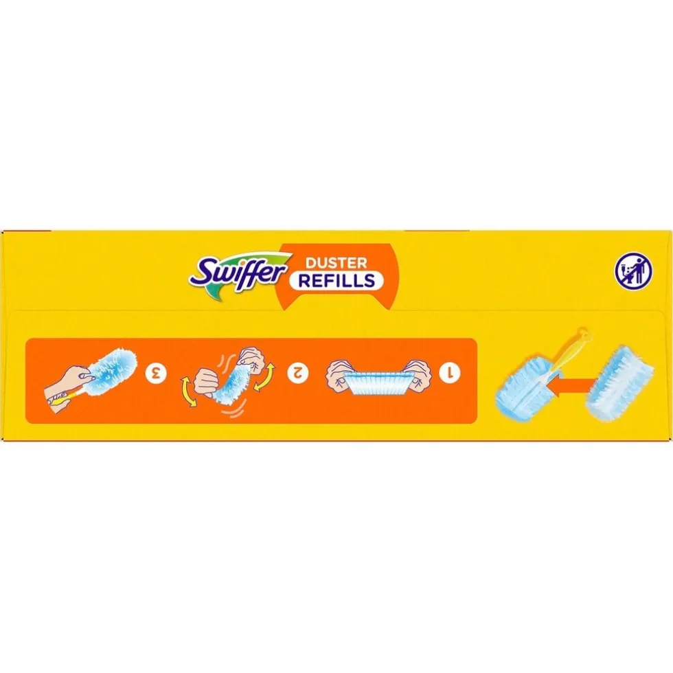 Swiffer Duster Navullingen