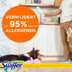 Swiffer Duster Navullingen