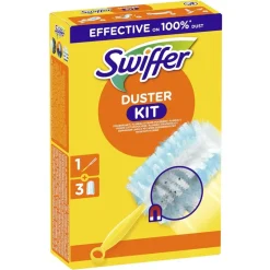 Swiffer Duster StarterKit
