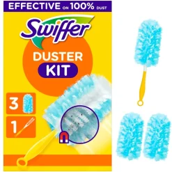 Swiffer Duster StarterKit