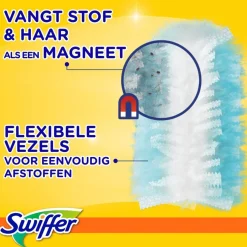 Swiffer Duster StarterKit