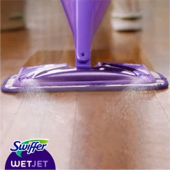 Swiffer WetJet Citroen Fris Vloeibaar Vloerreinigingsmiddel