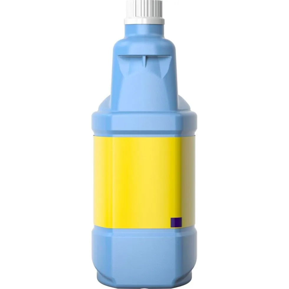 Swiffer WetJet Citroen Fris Vloeibaar Vloerreinigingsmiddel