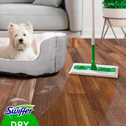 Swiffer XXL Droge Vloerdoekjes Navullingen