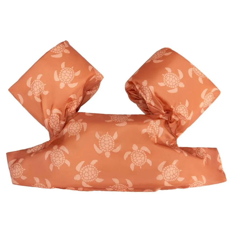 Swim Essentials Zwemhulpmiddel met Schildpadprint