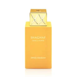 Swiss Arabian Shaghaf Vanilla Toffee Eau de Parfum