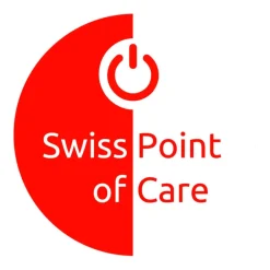 Swiss Point of Care On Call Extra Glucosemeter