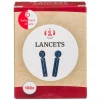Swiss Point of Care On Call Extra Lancetten