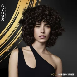 SYOSS Curl Control Haarmousse