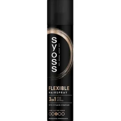 Syoss Hold 3 Flexible Haarspray