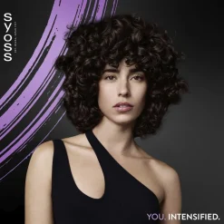 Syoss Hold 3 Fullness Haarspray