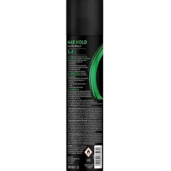 Syoss Hold 5 Max Hold Haarspray