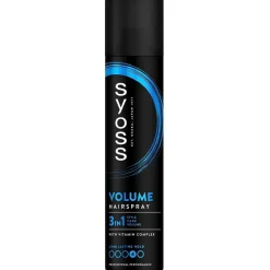 Syoss Hold 4 Volume Haarspray