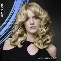 Syoss Hold 4 Volume Haarspray