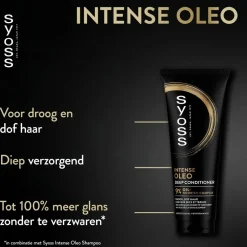 Syoss Intense Oleo Deep Conditioner