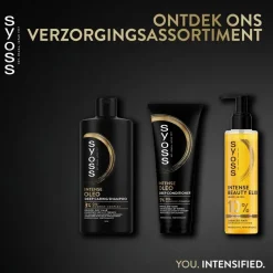 Syoss Intense Oleo Deep Conditioner