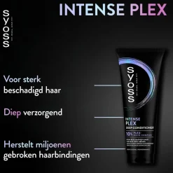 Syoss Intense Plex Deep Conditioner