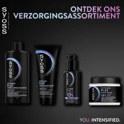 Syoss Intense Plex Deep Conditioner