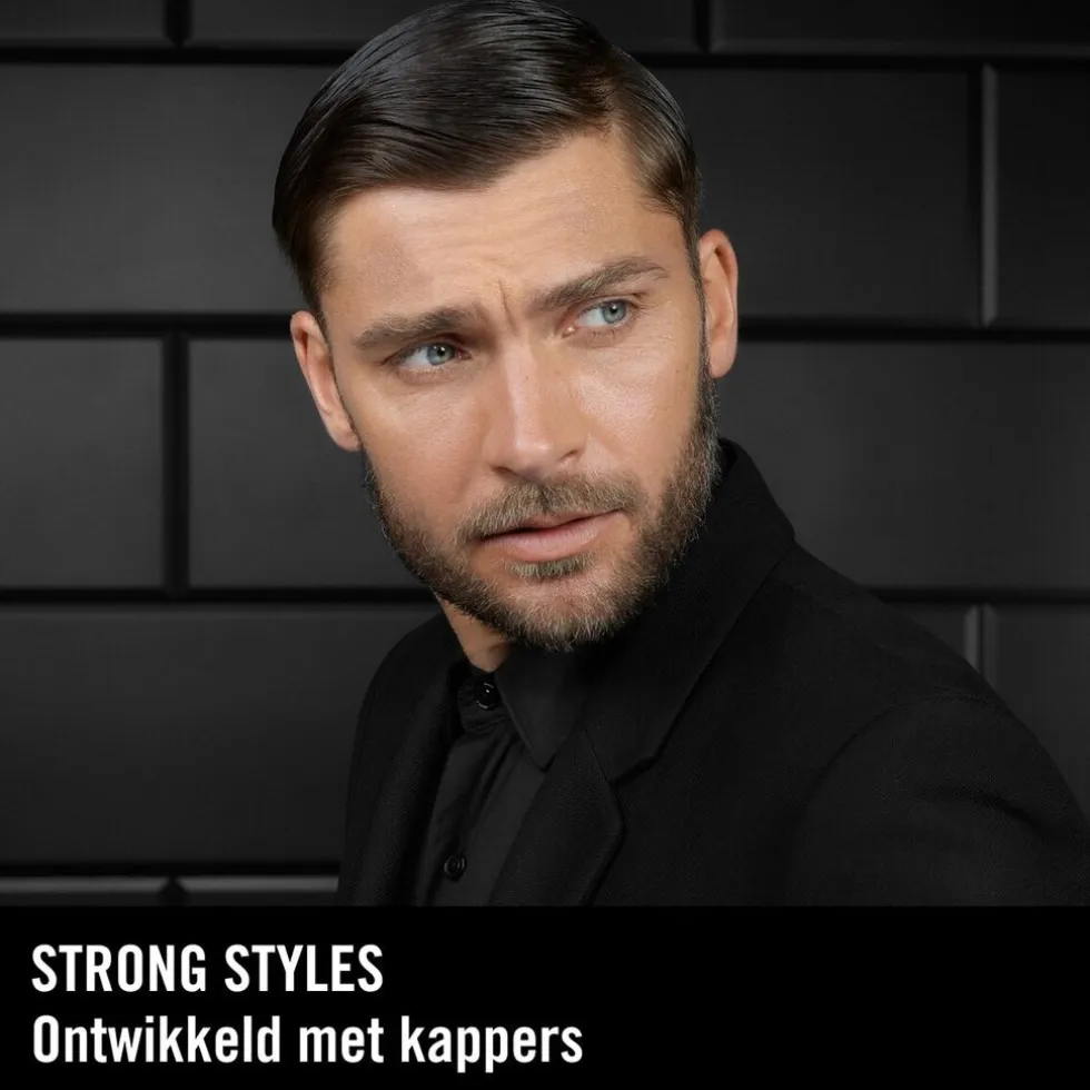 Syoss Power Hold Styling Gel