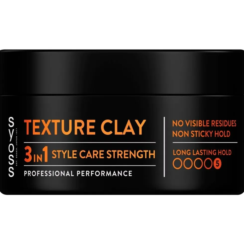 Syoss Texture Clay