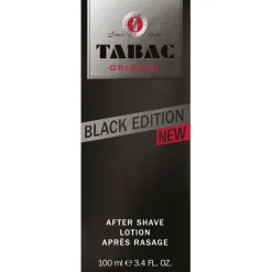 Tabac Original Black Edition Aftershave Lotion
