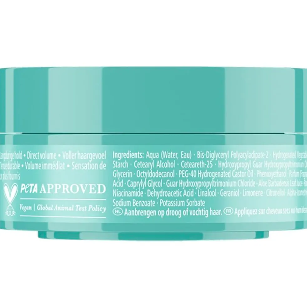 Taft Aloe Boost Hold 3 Multi-Purpose Styling Paste