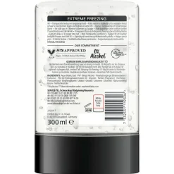 Taft Extreme Freezing Level 5 Haargel