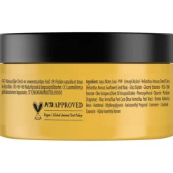 Taft Irresistible Power Grooming Cream