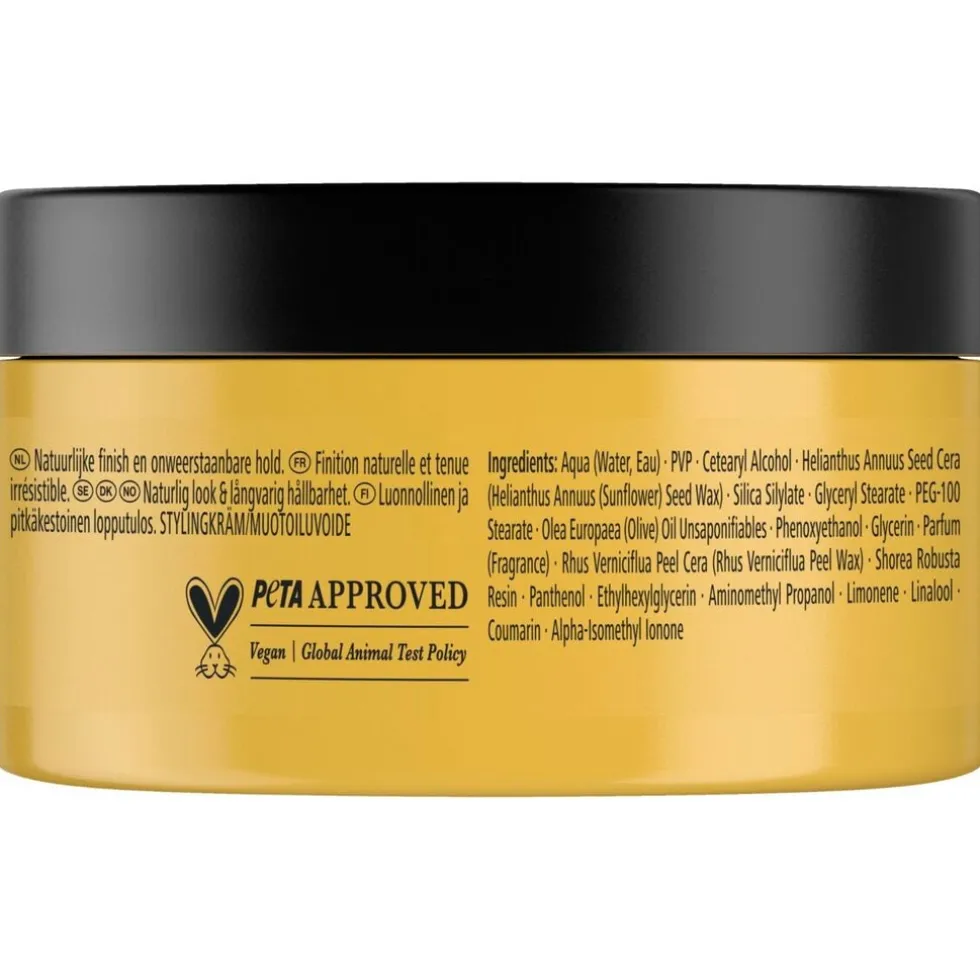 Taft Irresistible Power Grooming Cream