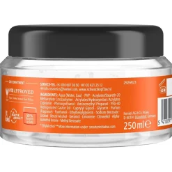 Taft Maxx Power Level 8 Styling Gel