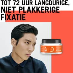 Taft Maxx Power Level 8 Styling Gel