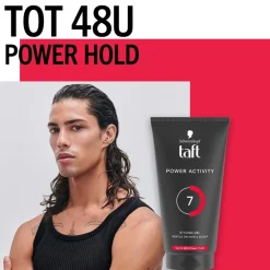 Taft Power Activity Styling Gel
