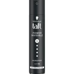 Taft Power Invisible Haarspray