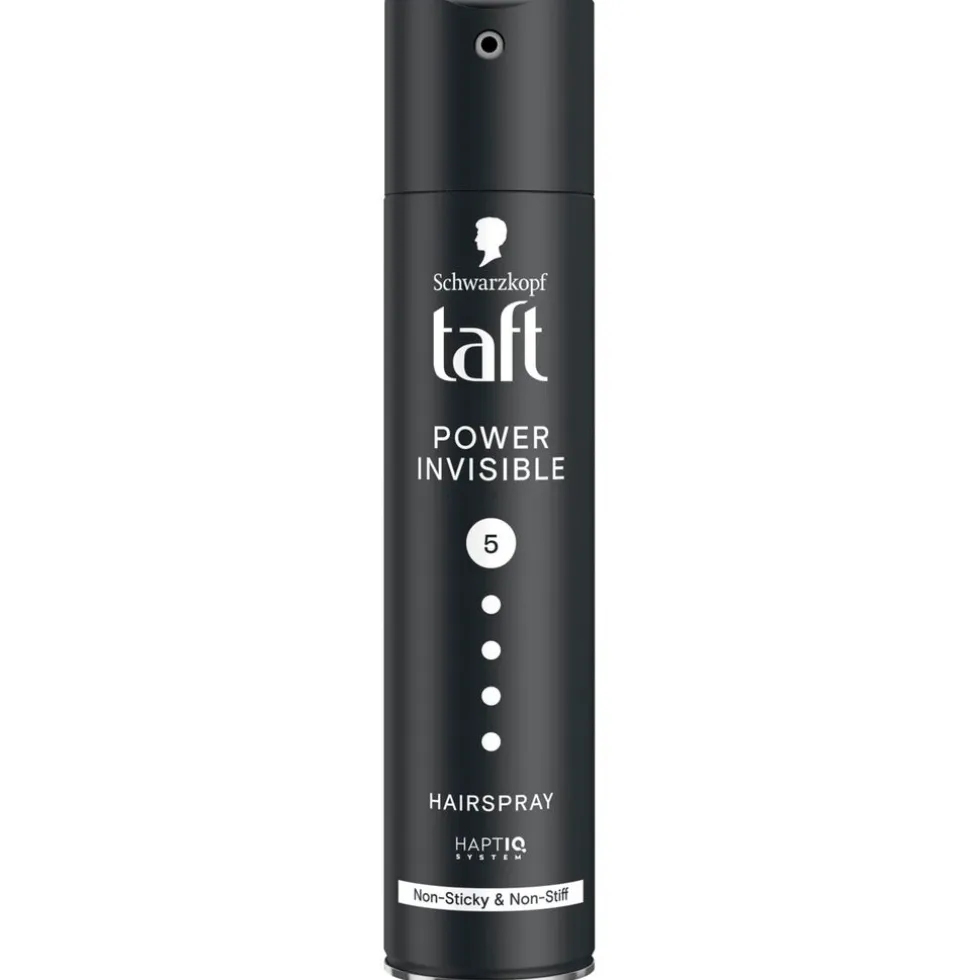 Taft Power Invisible Haarspray