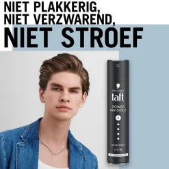 Taft Power Invisible Haarspray