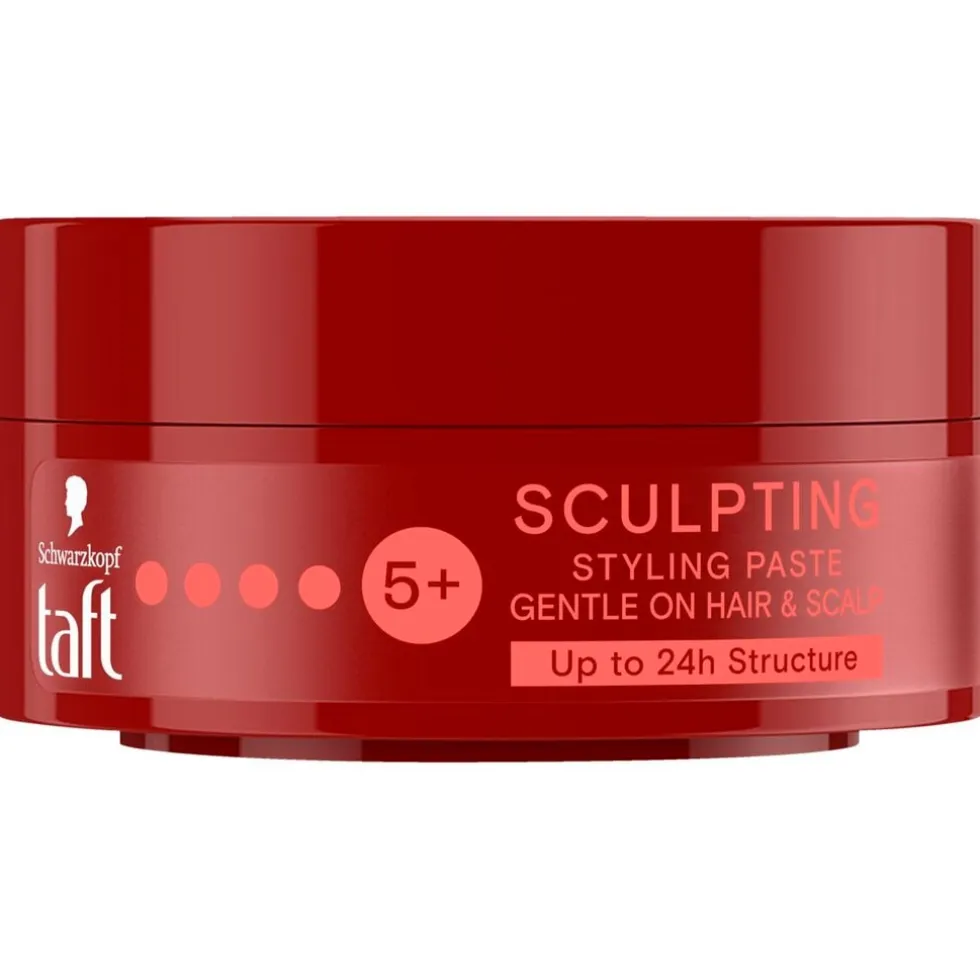 Taft Styling Sculpting Paste