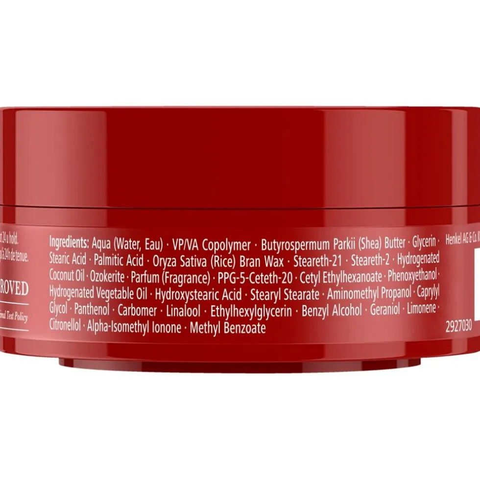 Taft Styling Sculpting Paste