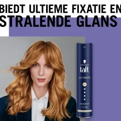 Taft Styling Ultimate Level 5 Haarspray