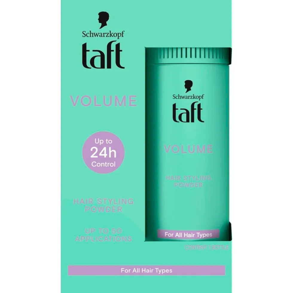 Taft Styling Volume Poeder