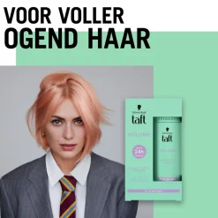 Taft Styling Volume Poeder