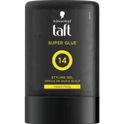 Taft Super Glue Level 14 Haargel