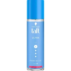 Taft Ultra Level 4 Gellac